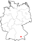 Möbelspedition Anzing bei München